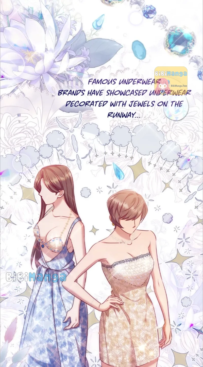 I’m Divorced, But I’m a Chaebol Chapter 69 page 22