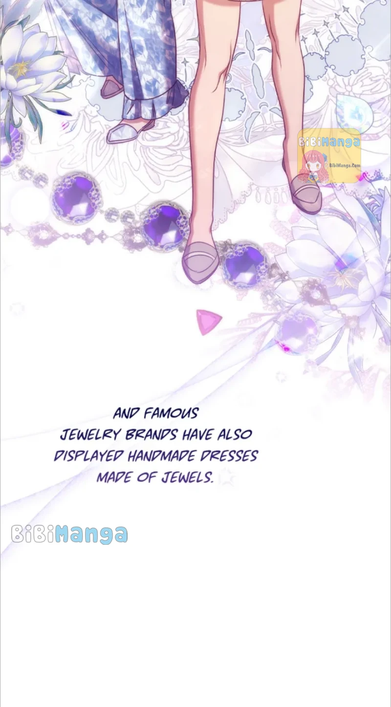 I’m Divorced, But I’m a Chaebol Chapter 69 page 23