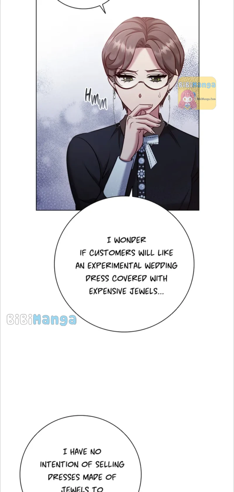 I’m Divorced, But I’m a Chaebol Chapter 69 page 25