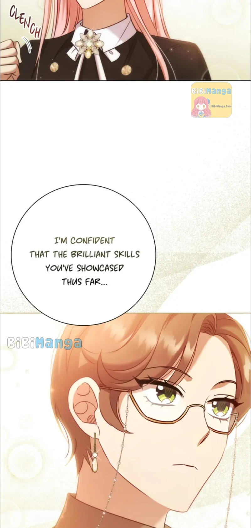 I’m Divorced, But I’m a Chaebol Chapter 69 page 27