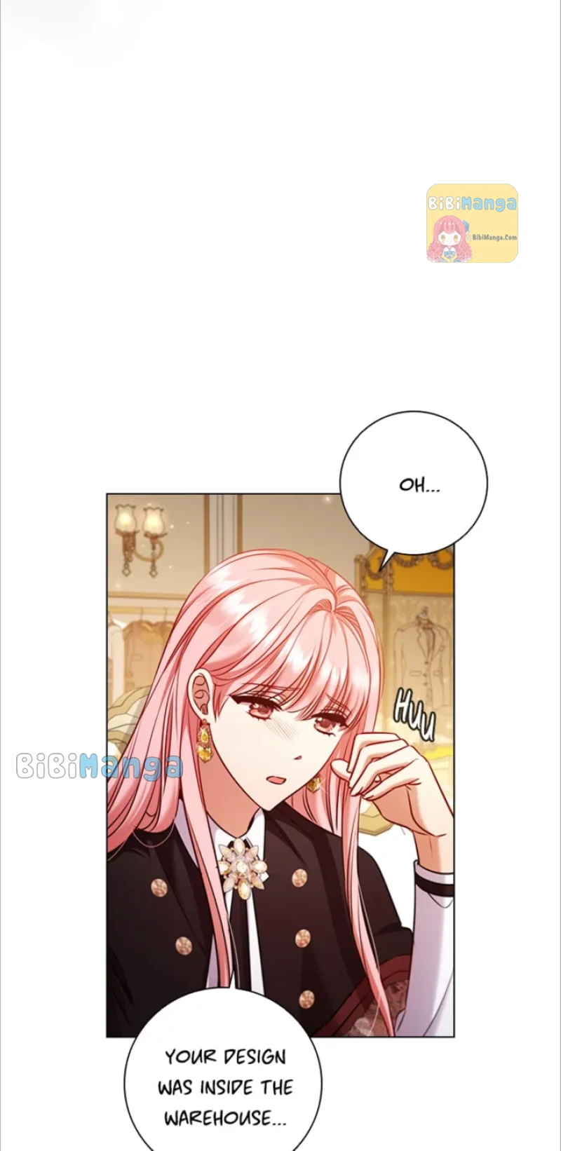 I’m Divorced, But I’m a Chaebol Chapter 69 page 2