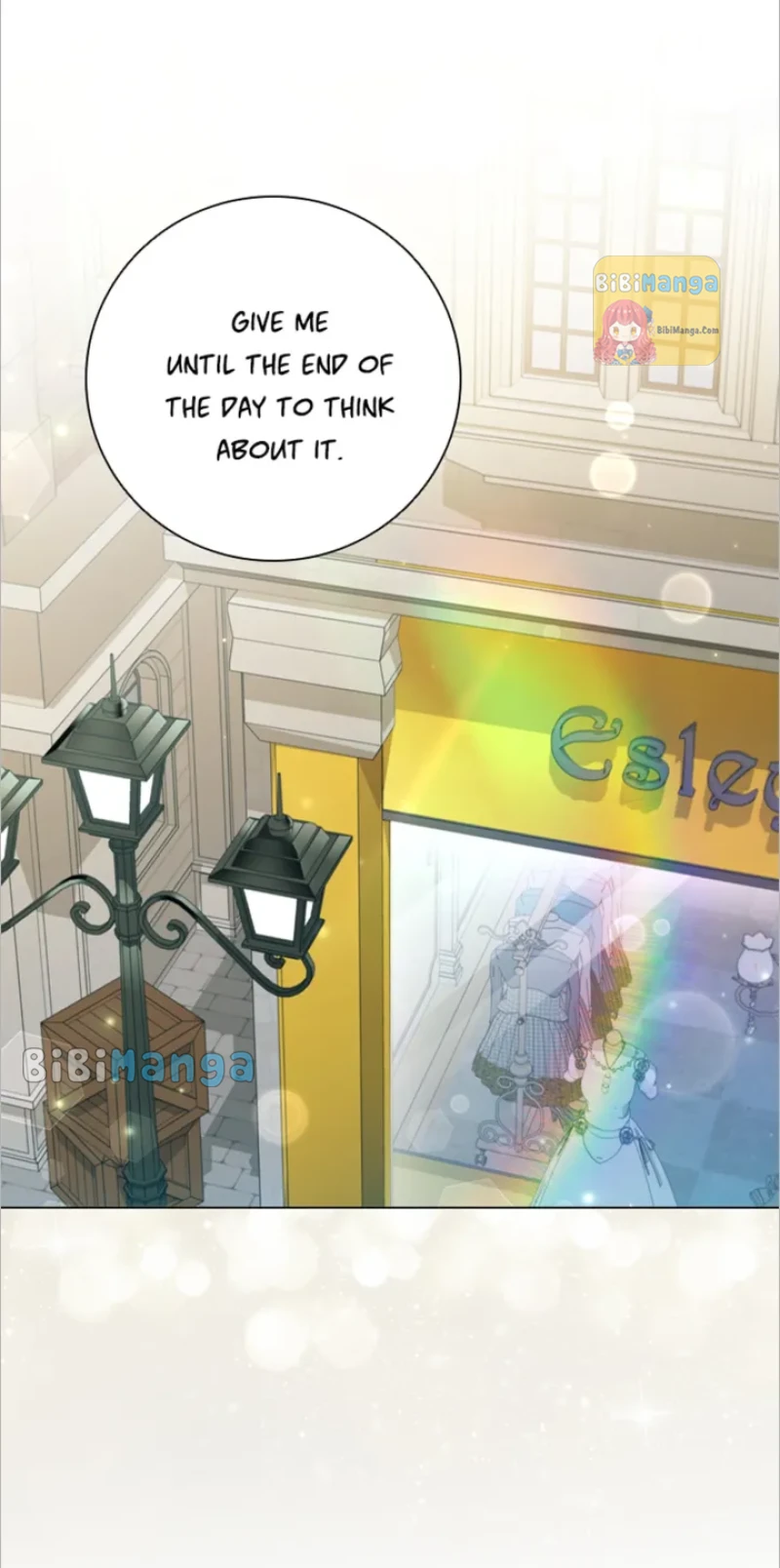 I’m Divorced, But I’m a Chaebol Chapter 69 page 29