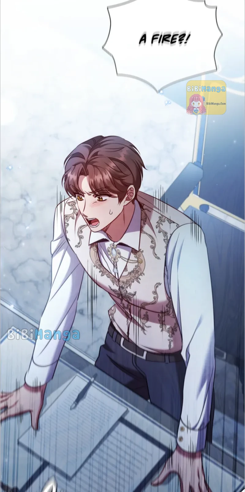 I’m Divorced, But I’m a Chaebol Chapter 69 page 31