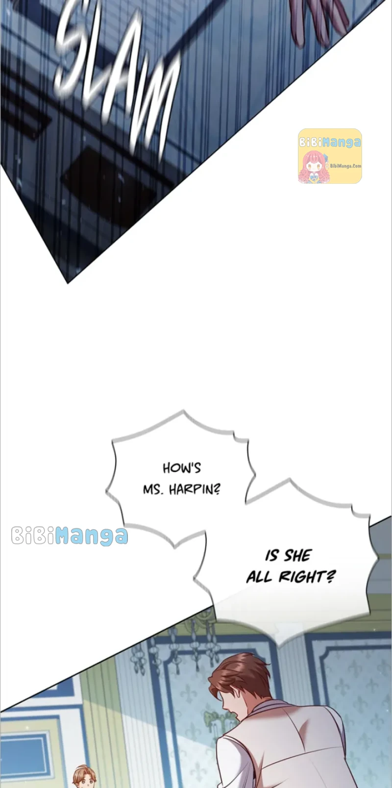I’m Divorced, But I’m a Chaebol Chapter 69 page 32