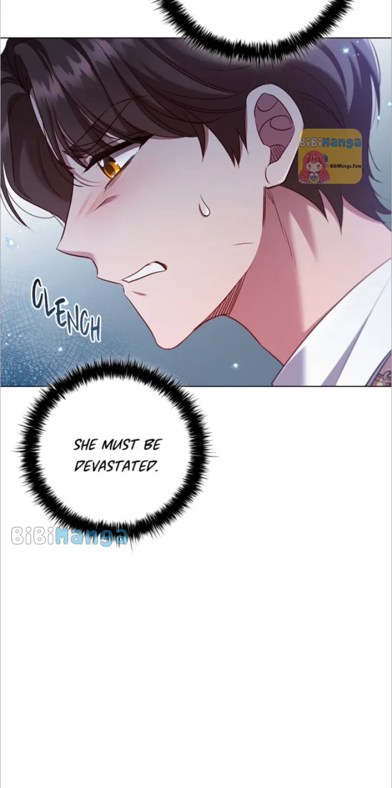 I’m Divorced, But I’m a Chaebol Chapter 69 page 34
