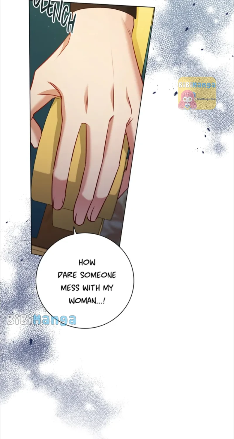 I’m Divorced, But I’m a Chaebol Chapter 69 page 46