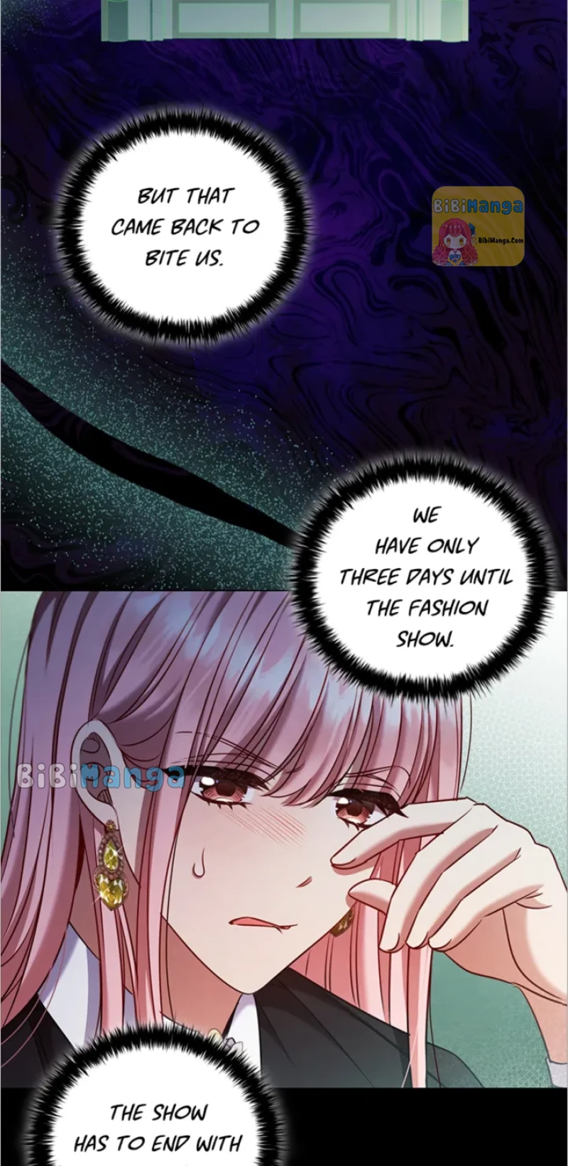 I’m Divorced, But I’m a Chaebol Chapter 69 page 4