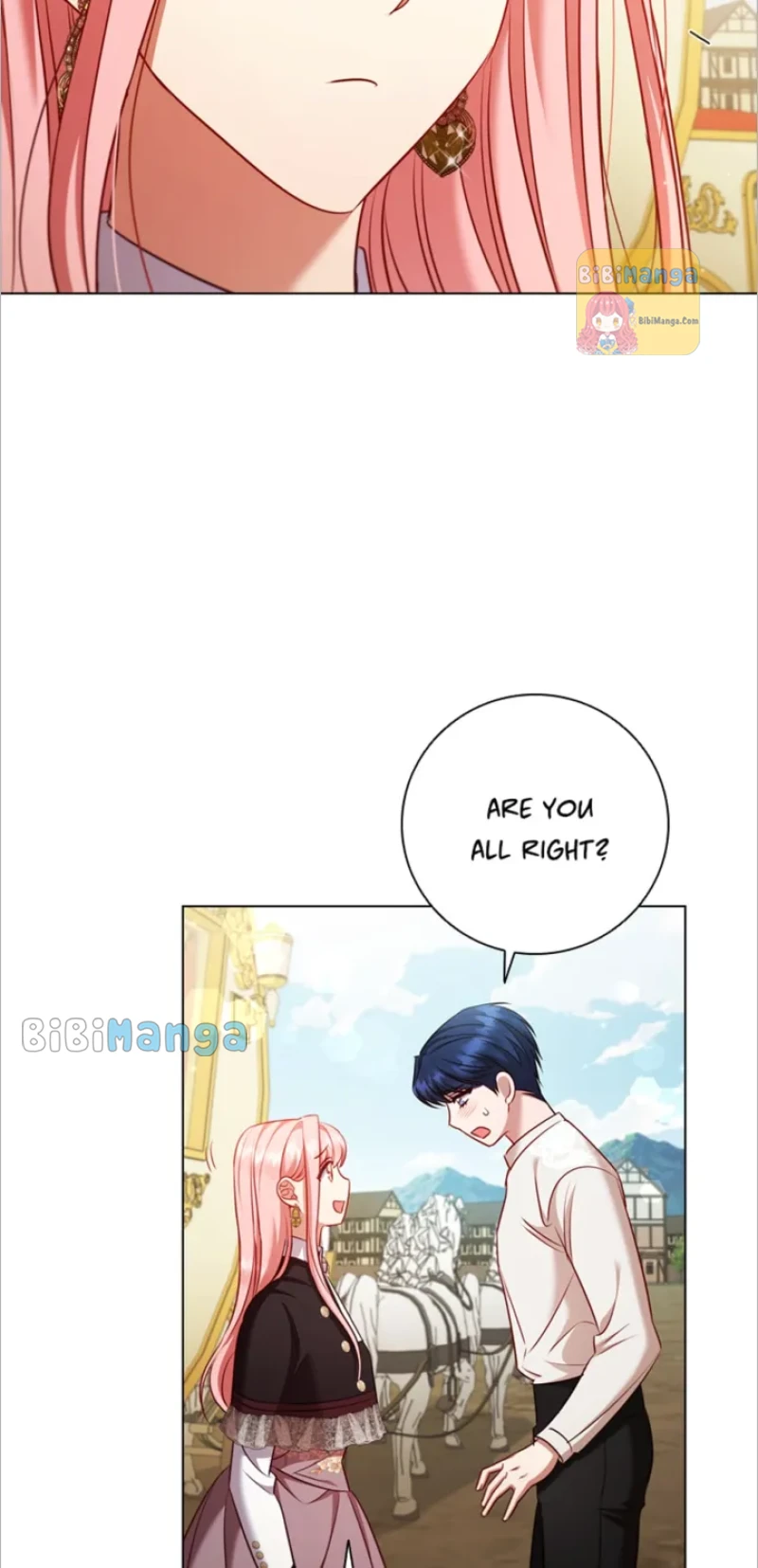I’m Divorced, But I’m a Chaebol Chapter 69 page 51