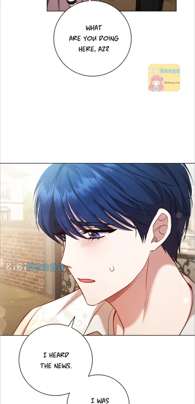 I’m Divorced, But I’m a Chaebol Chapter 69 page 52
