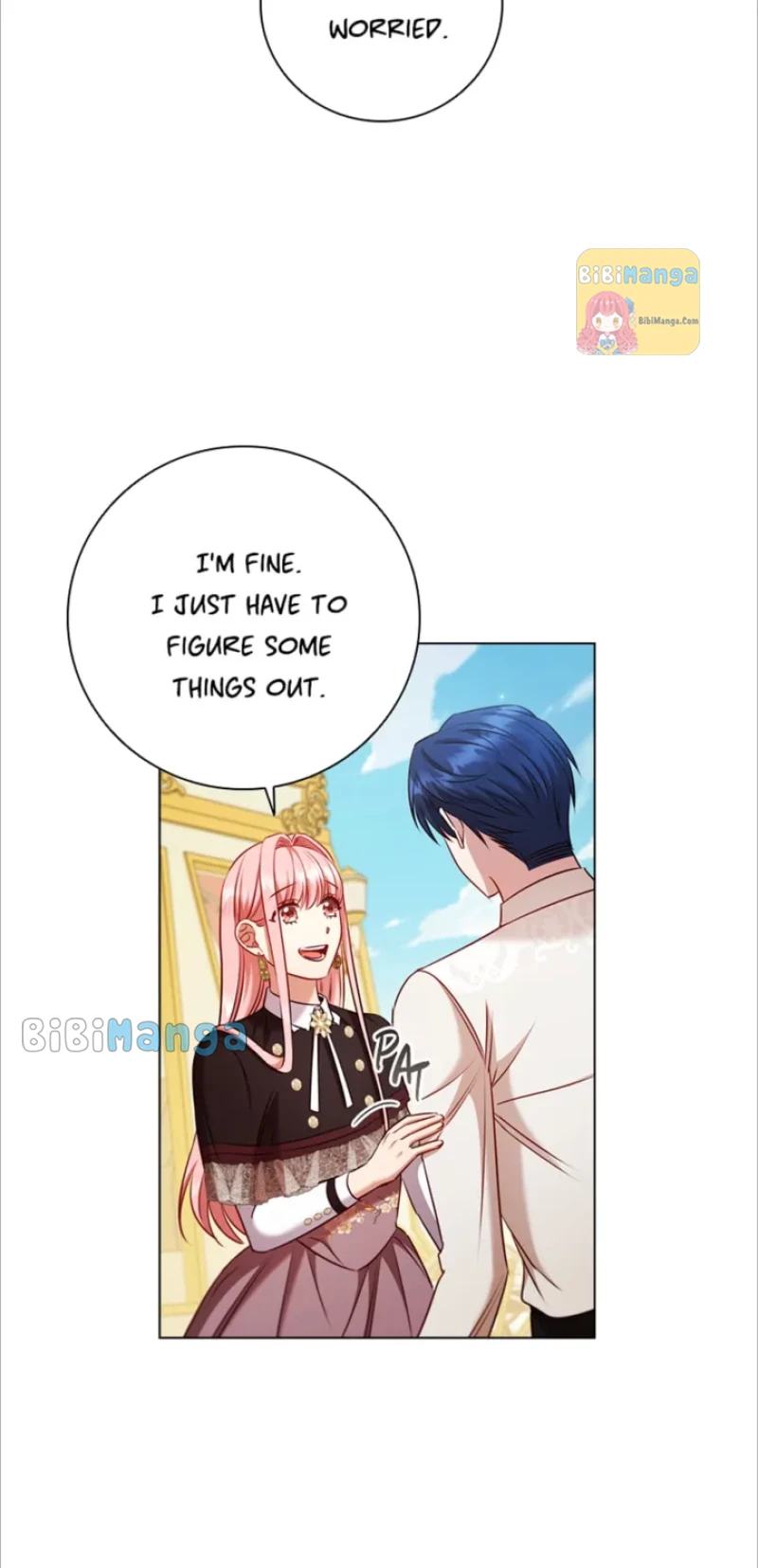 I’m Divorced, But I’m a Chaebol Chapter 69 page 53
