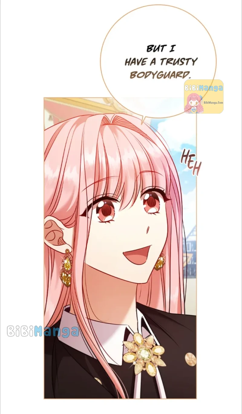 I’m Divorced, But I’m a Chaebol Chapter 69 page 55
