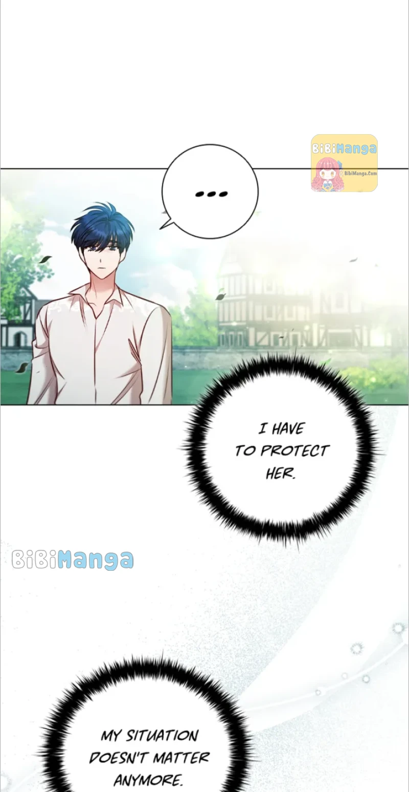 I’m Divorced, But I’m a Chaebol Chapter 69 page 61