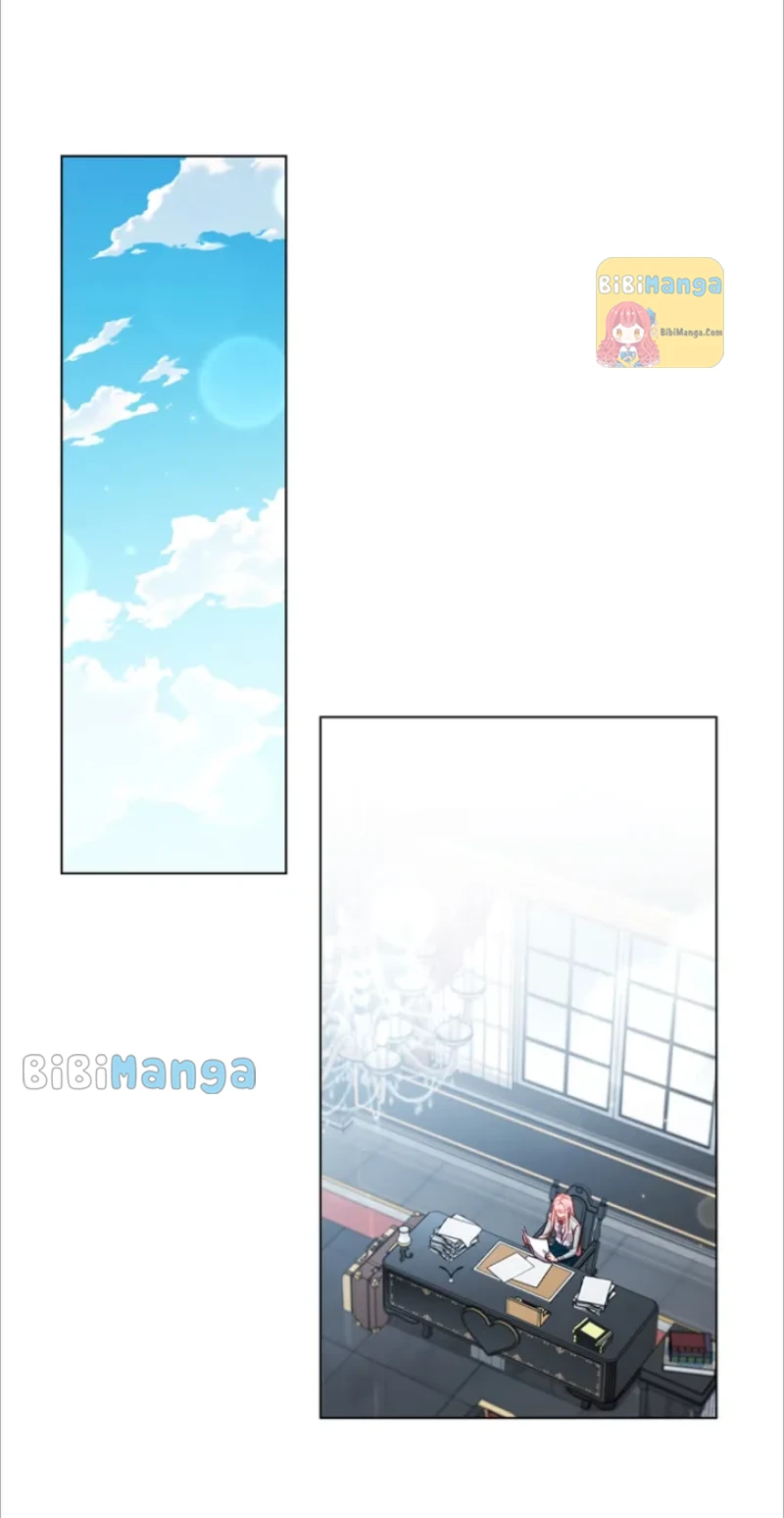 I’m Divorced, But I’m a Chaebol Chapter 69 page 64