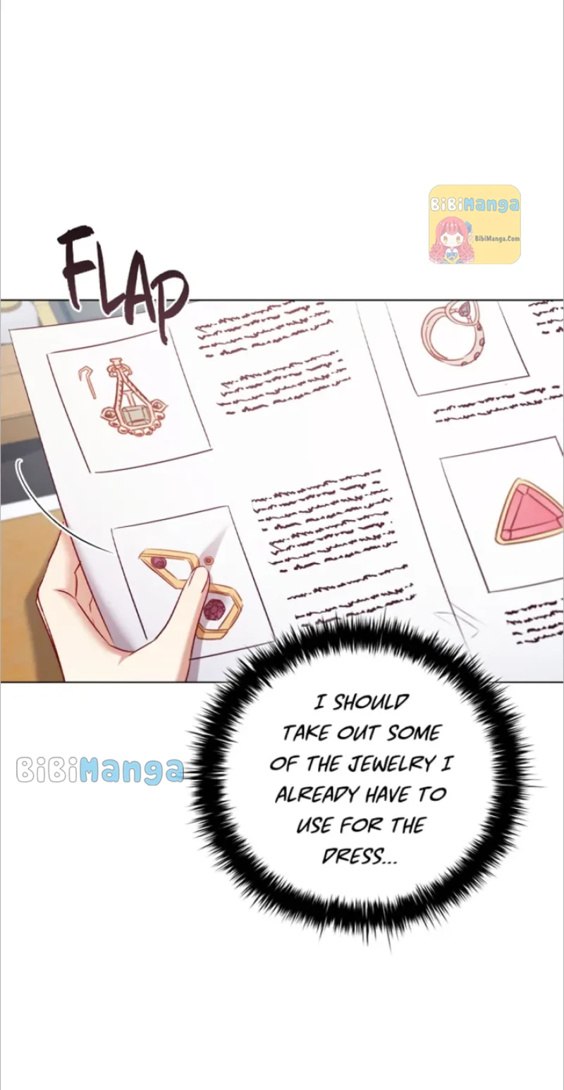 I’m Divorced, But I’m a Chaebol Chapter 69 page 65