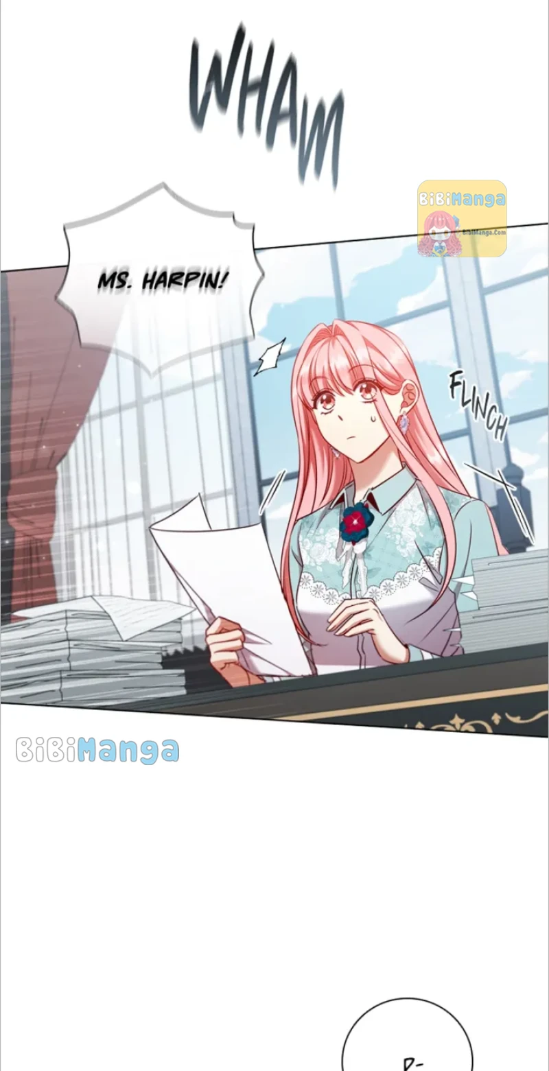 I’m Divorced, But I’m a Chaebol Chapter 69 page 66