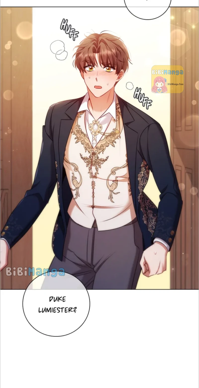 I’m Divorced, But I’m a Chaebol Chapter 69 page 67
