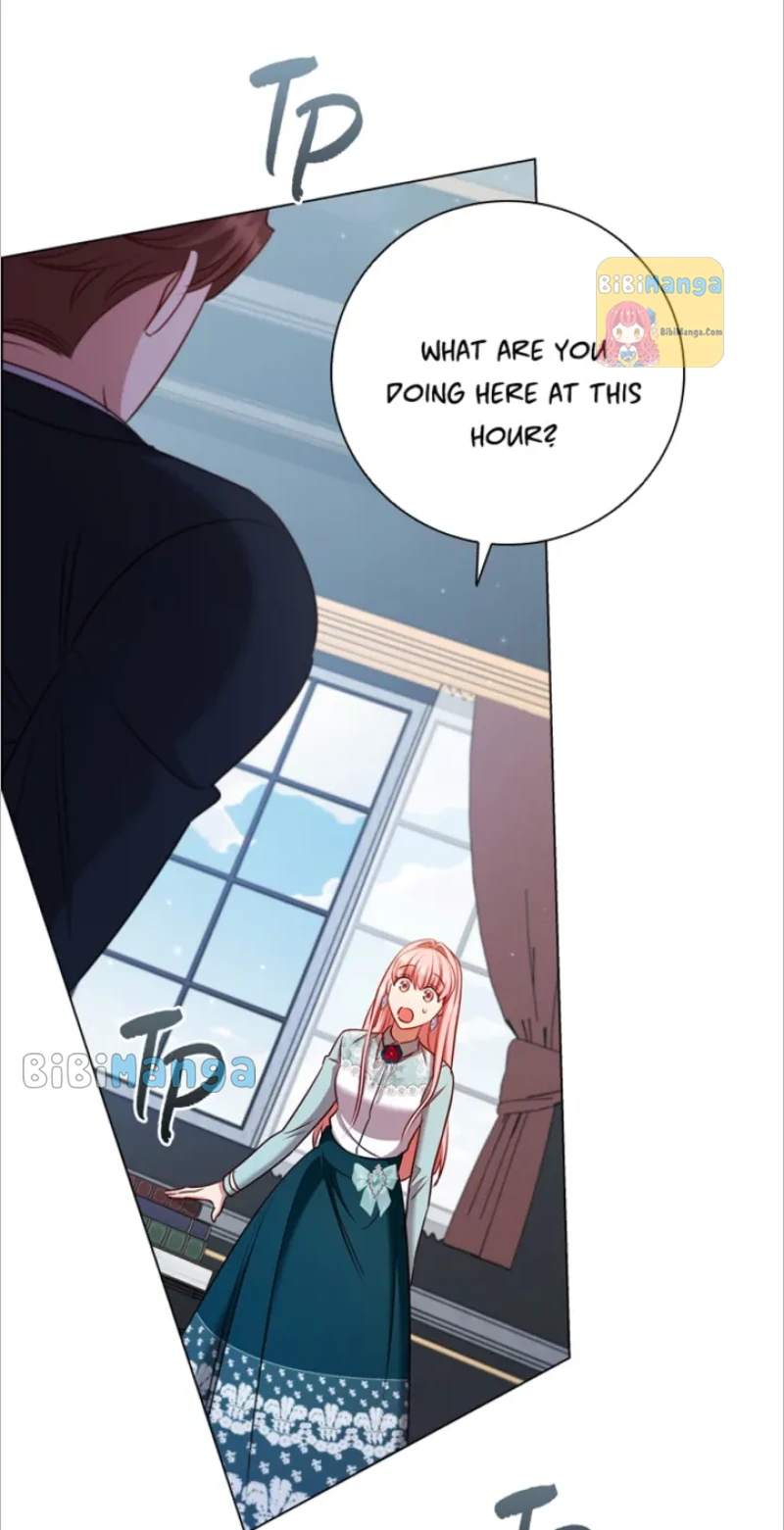 I’m Divorced, But I’m a Chaebol Chapter 69 page 68