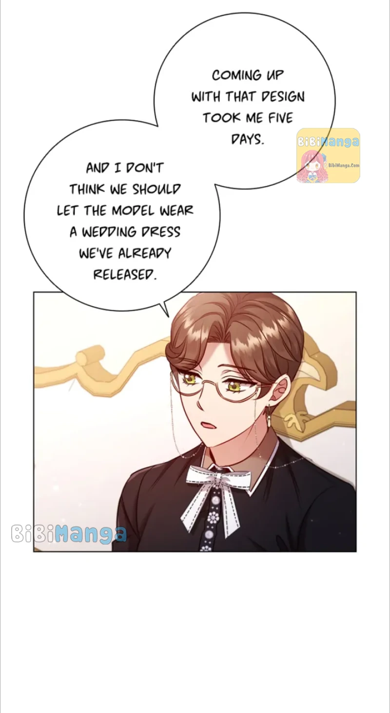 I’m Divorced, But I’m a Chaebol Chapter 69 page 6