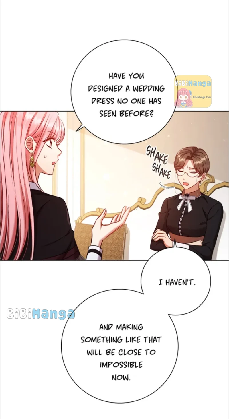 I’m Divorced, But I’m a Chaebol Chapter 69 page 7