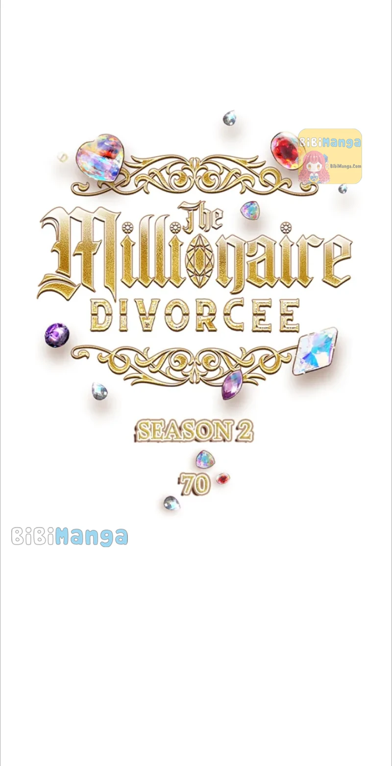 I’m Divorced, But I’m a Chaebol Chapter 70 page 12