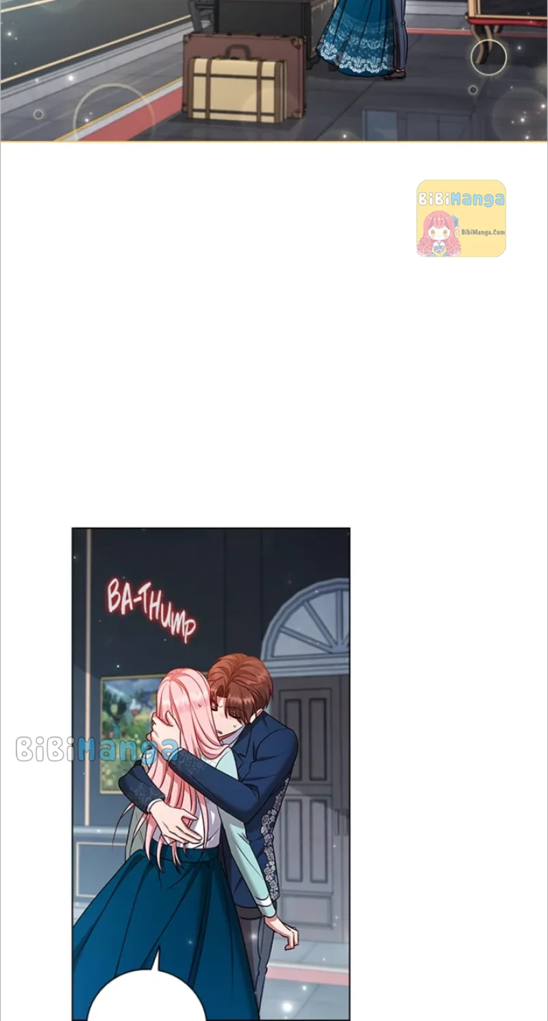 I’m Divorced, But I’m a Chaebol Chapter 70 page 14