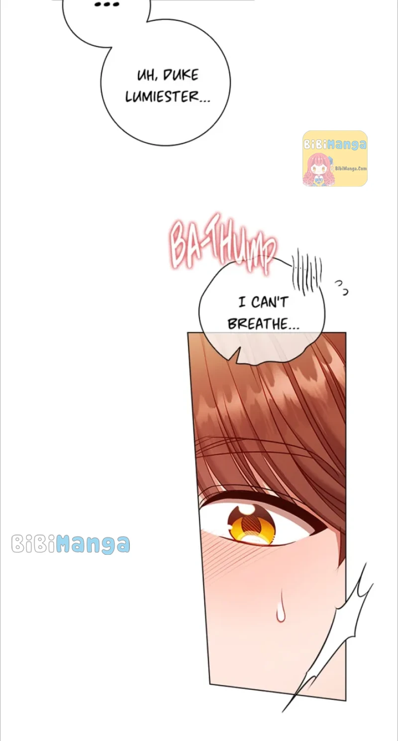 I’m Divorced, But I’m a Chaebol Chapter 70 page 15