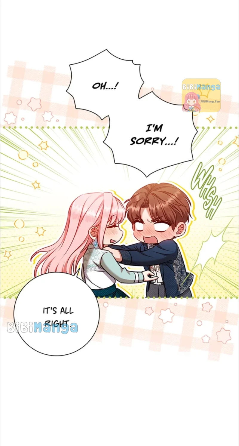 I’m Divorced, But I’m a Chaebol Chapter 70 page 16