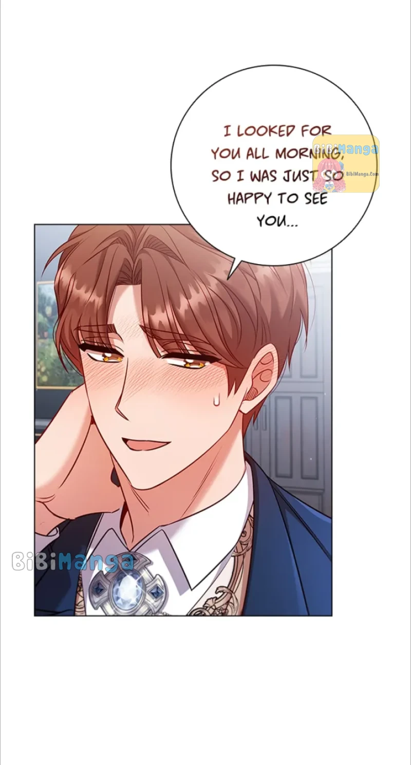 I’m Divorced, But I’m a Chaebol Chapter 70 page 17