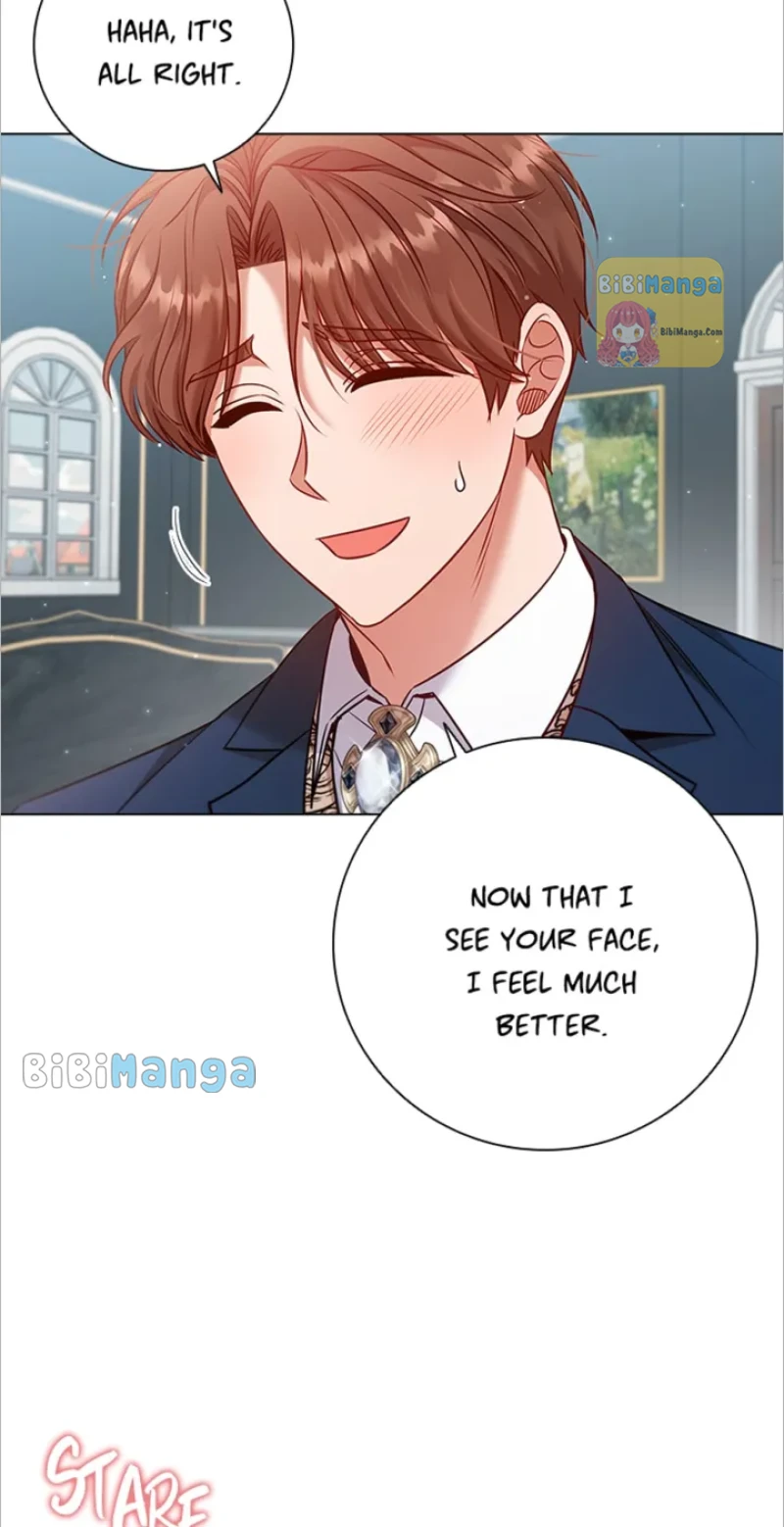 I’m Divorced, But I’m a Chaebol Chapter 70 page 21