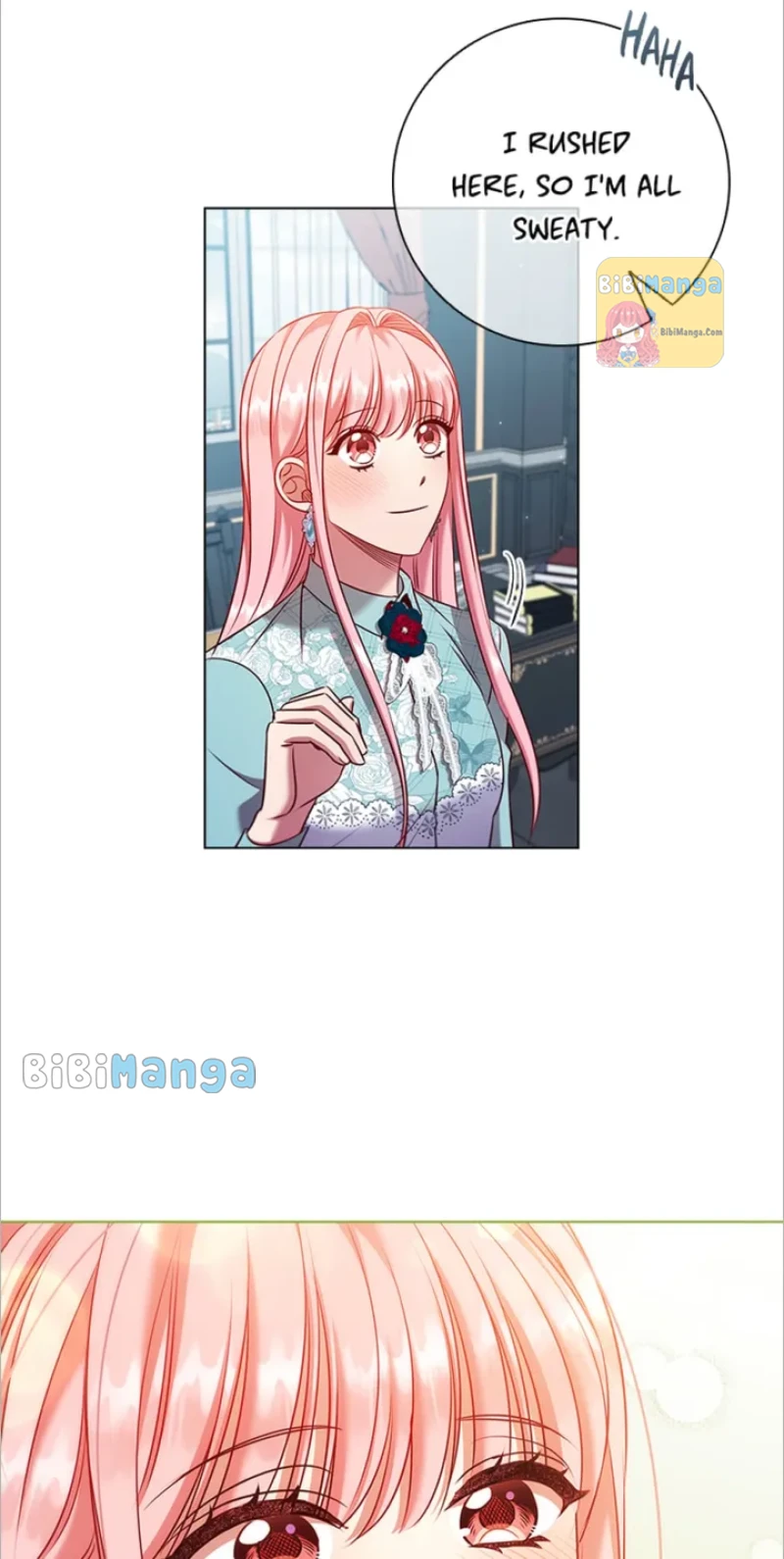 I’m Divorced, But I’m a Chaebol Chapter 70 page 24