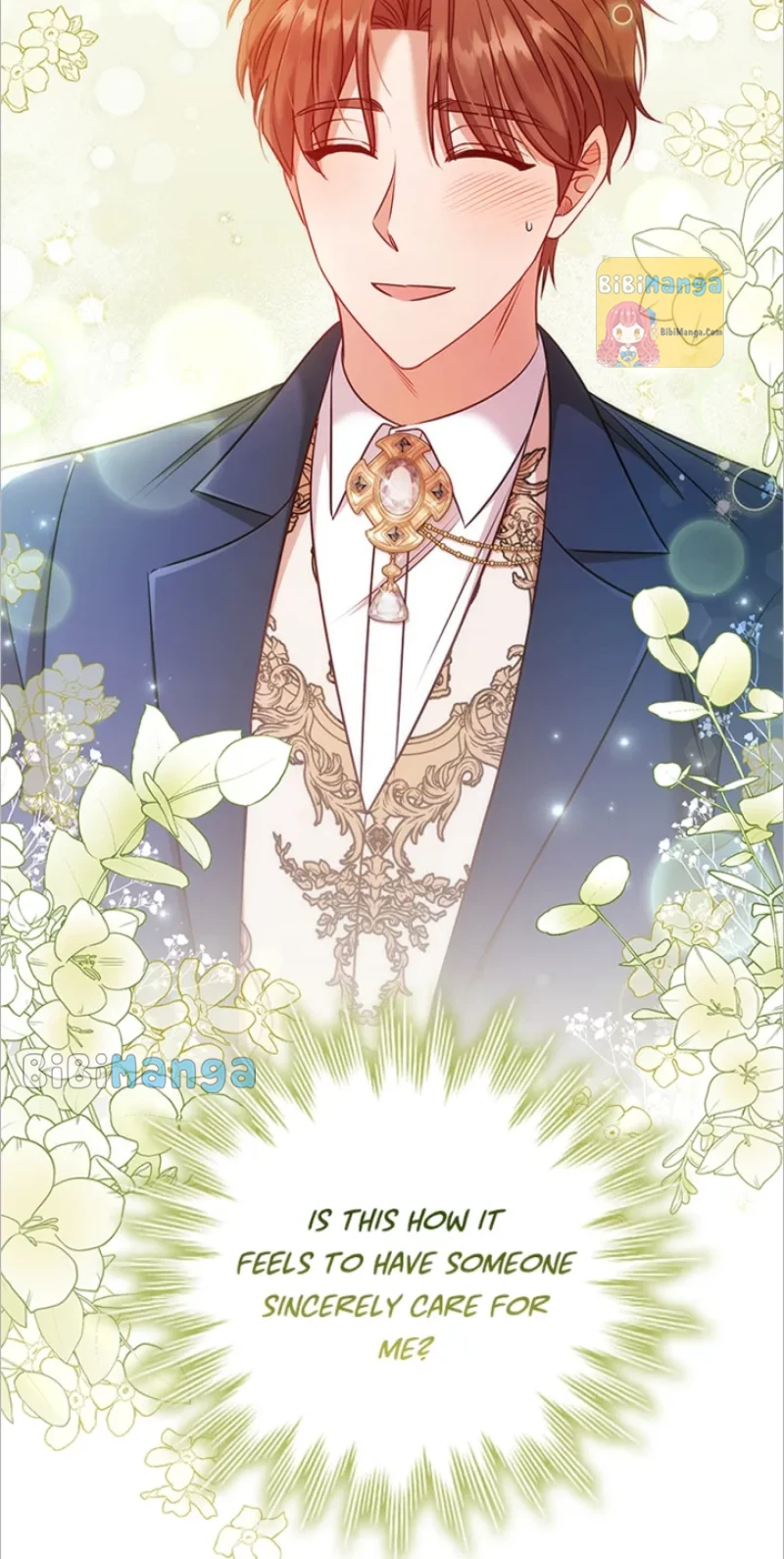 I’m Divorced, But I’m a Chaebol Chapter 70 page 26