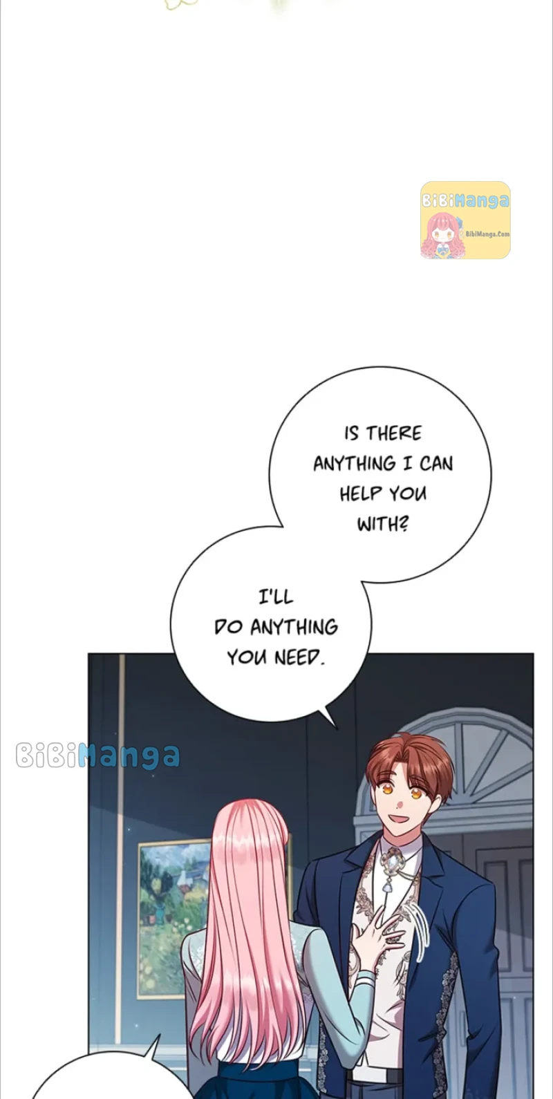 I’m Divorced, But I’m a Chaebol Chapter 70 page 27