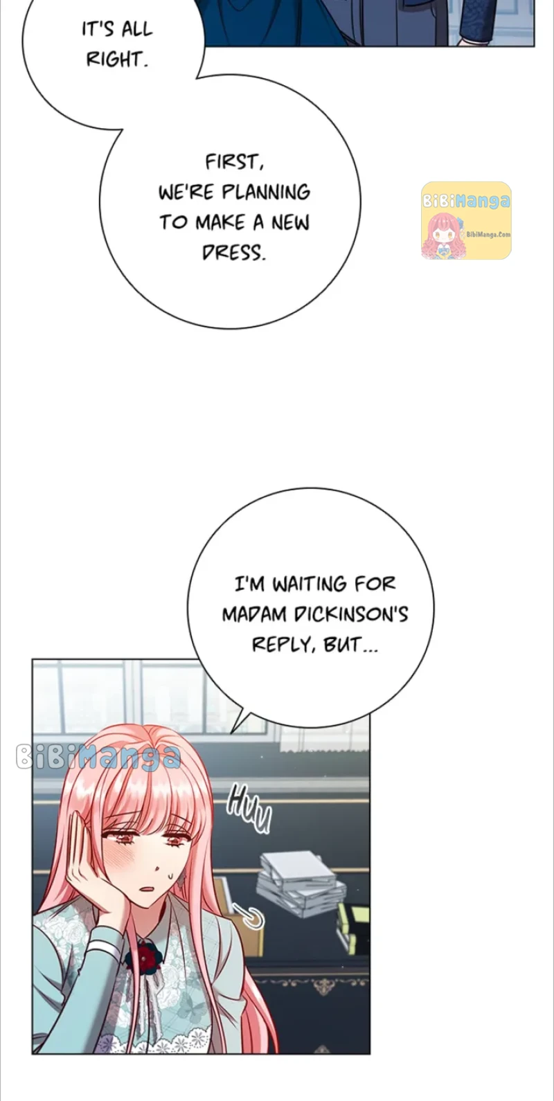 I’m Divorced, But I’m a Chaebol Chapter 70 page 28