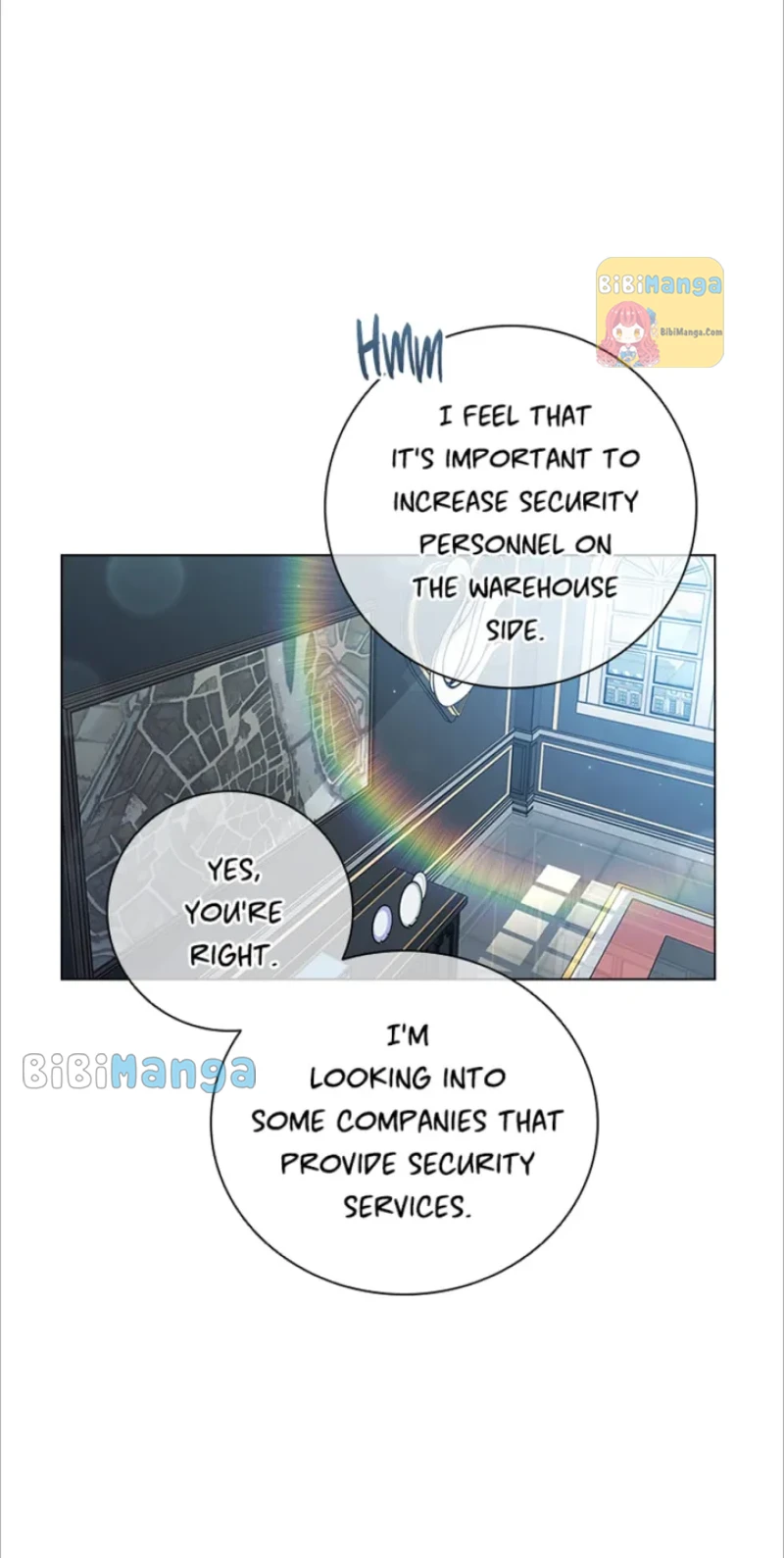 I’m Divorced, But I’m a Chaebol Chapter 70 page 29
