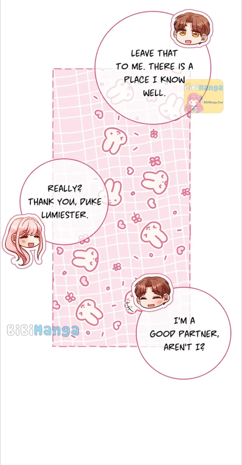 I’m Divorced, But I’m a Chaebol Chapter 70 page 30