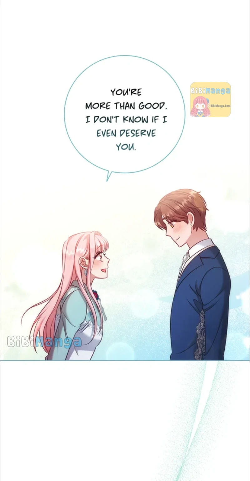 I’m Divorced, But I’m a Chaebol Chapter 70 page 31
