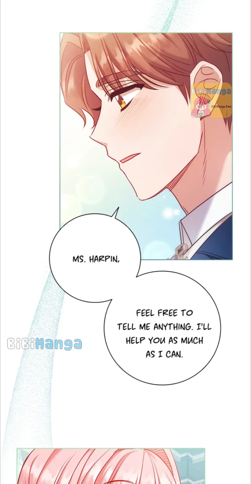 I’m Divorced, But I’m a Chaebol Chapter 70 page 32