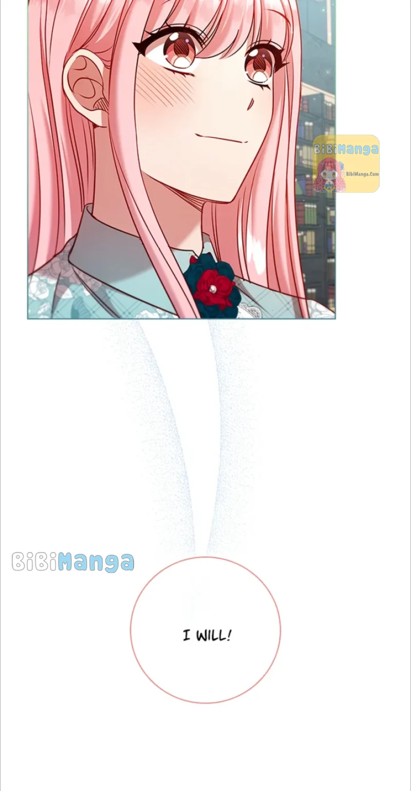 I’m Divorced, But I’m a Chaebol Chapter 70 page 33