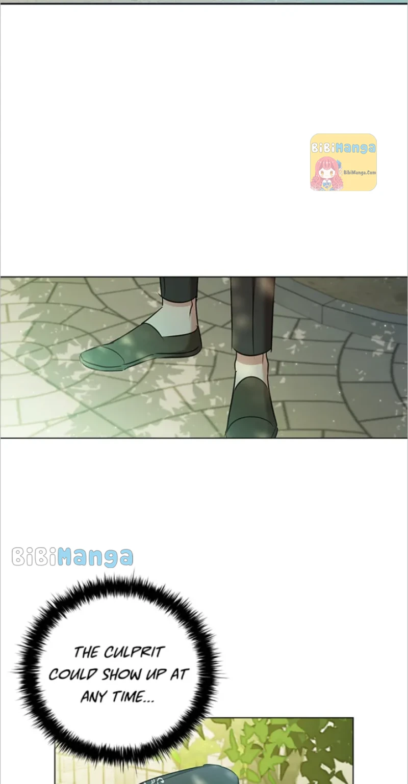 I’m Divorced, But I’m a Chaebol Chapter 70 page 35