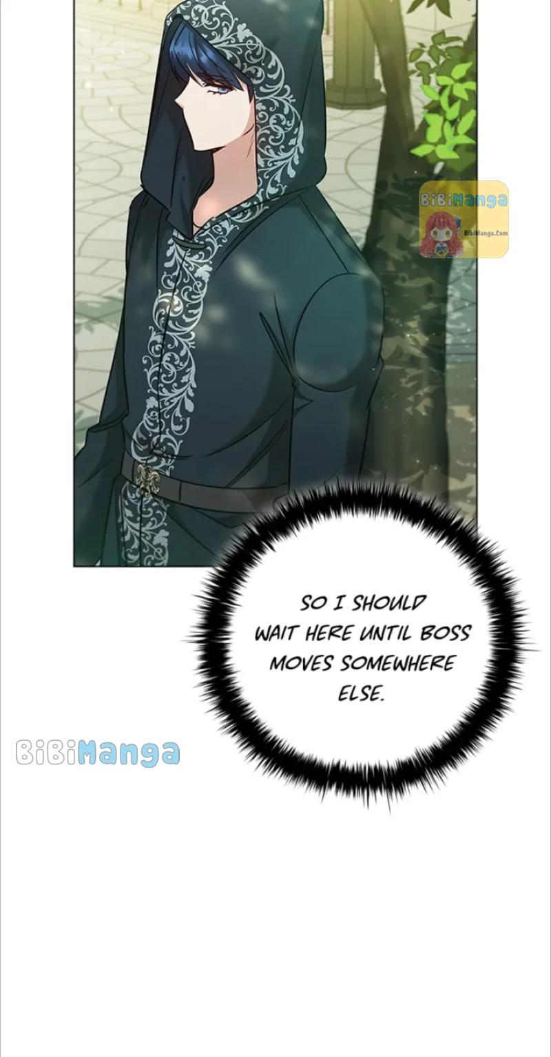 I’m Divorced, But I’m a Chaebol Chapter 70 page 36