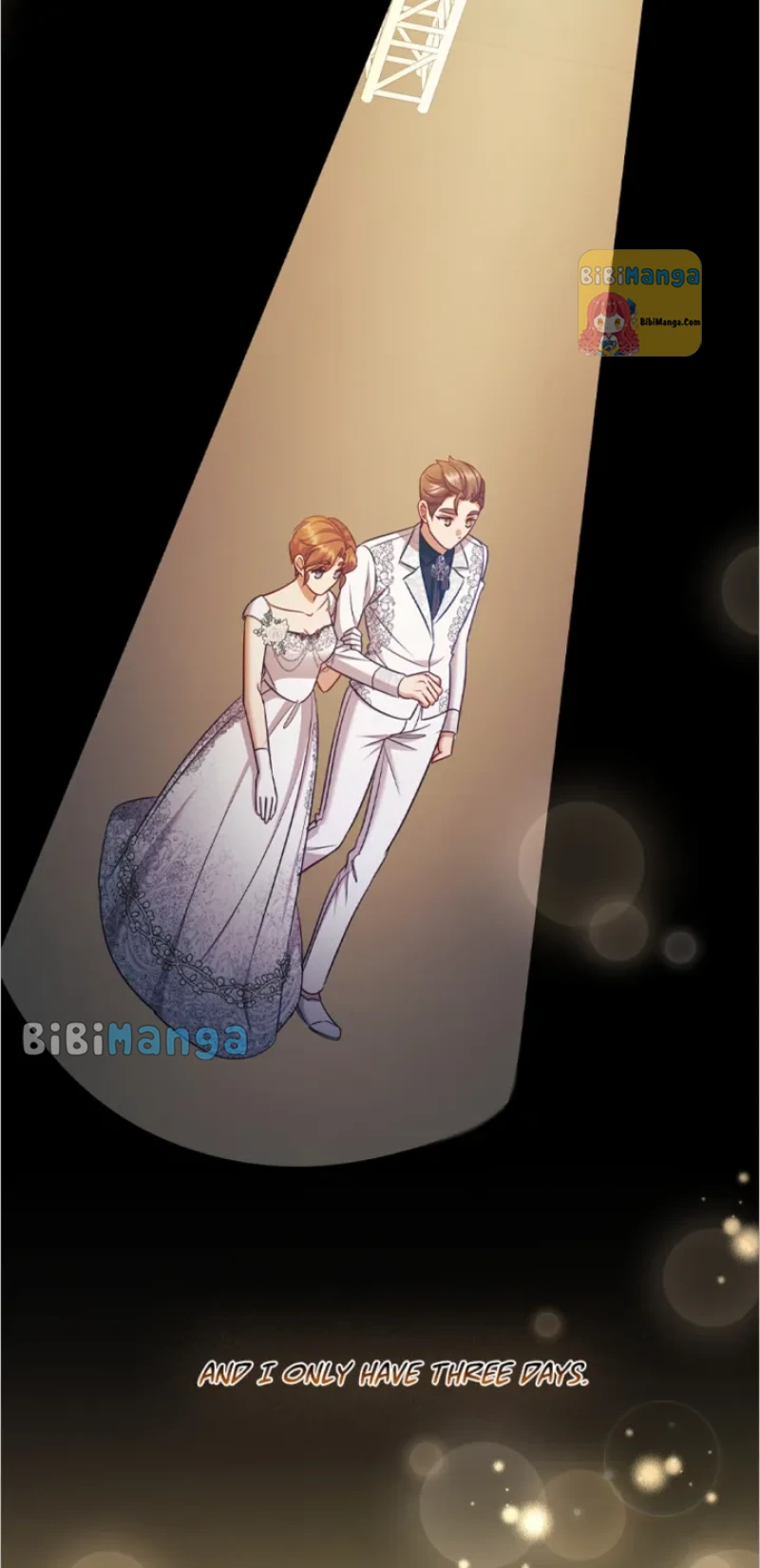 I’m Divorced, But I’m a Chaebol Chapter 70 page 40