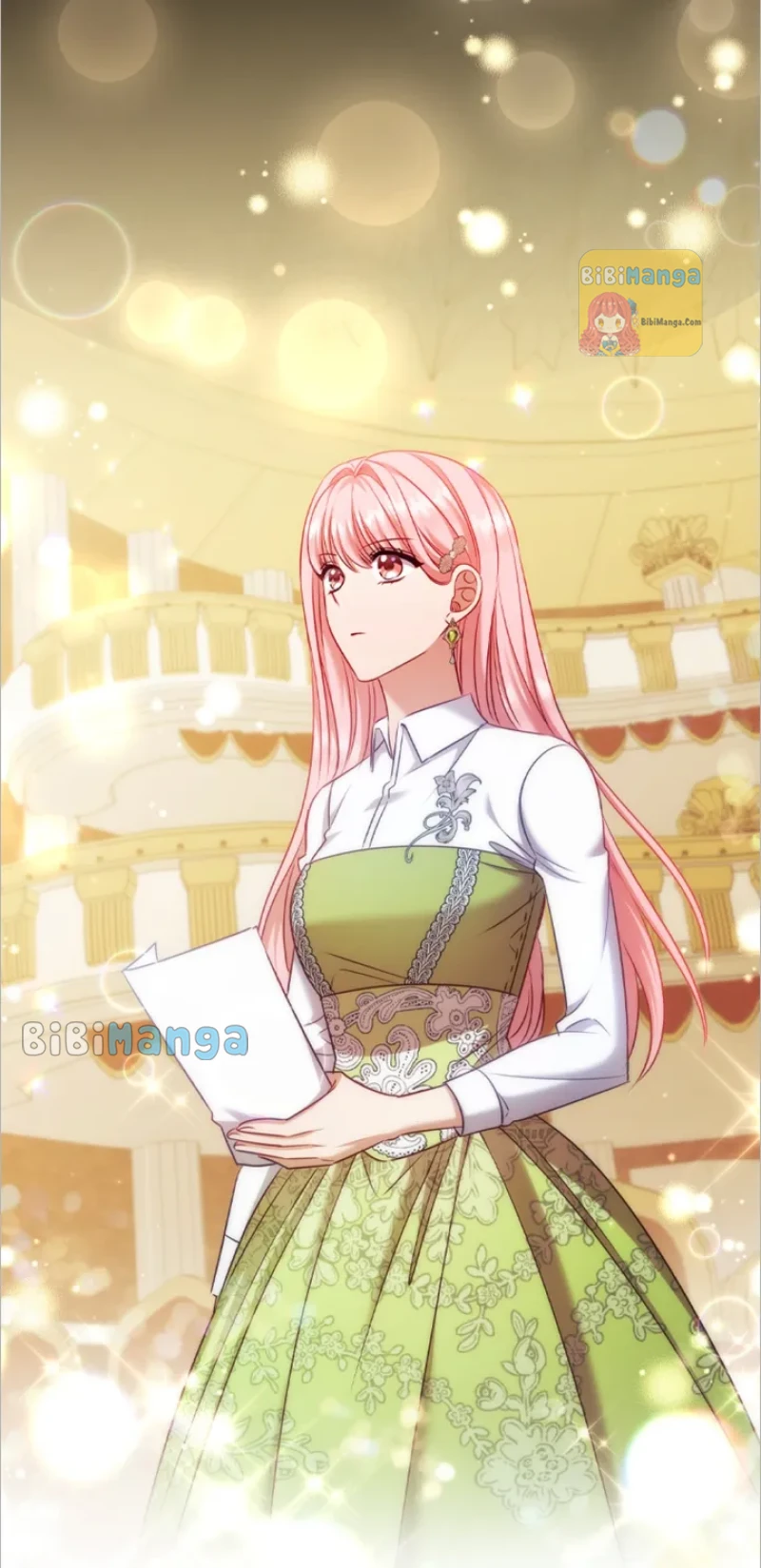 I’m Divorced, But I’m a Chaebol Chapter 70 page 41