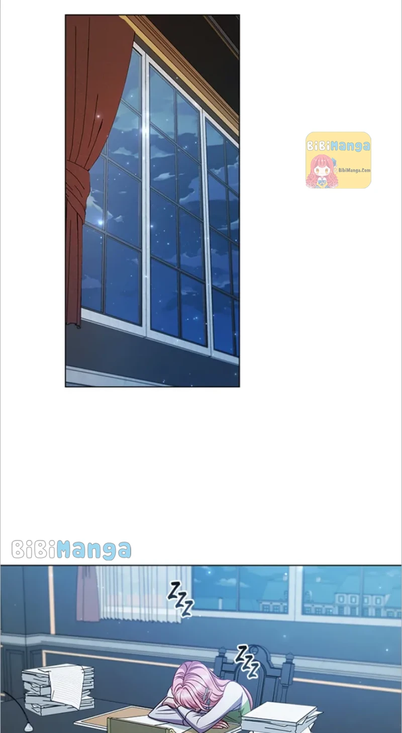 I’m Divorced, But I’m a Chaebol Chapter 70 page 43