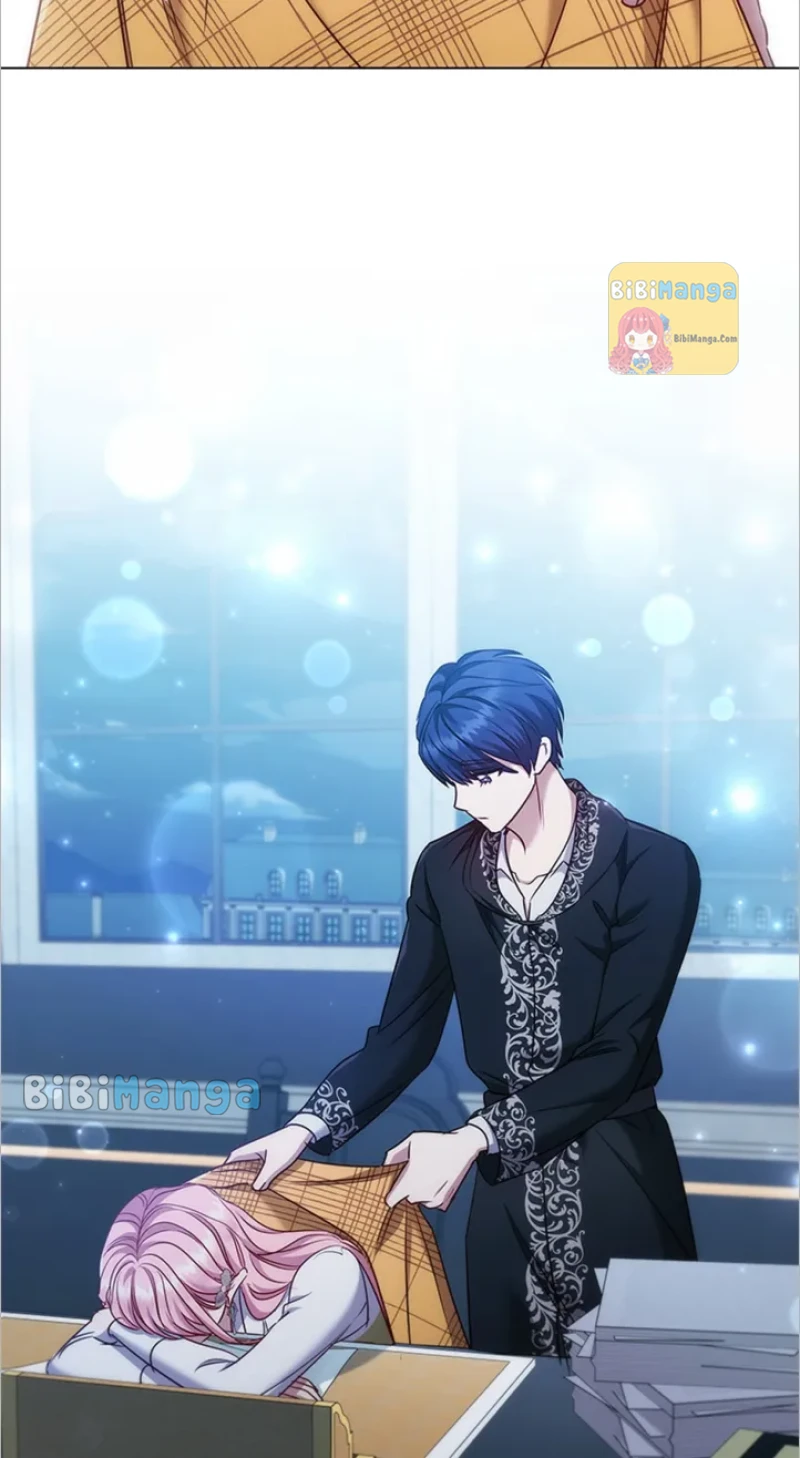 I’m Divorced, But I’m a Chaebol Chapter 70 page 45