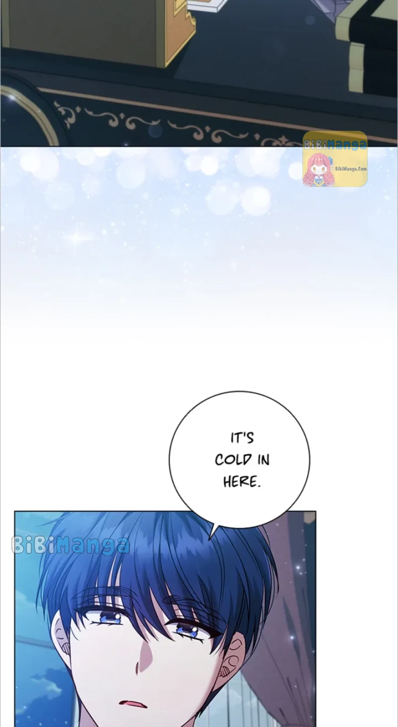 I’m Divorced, But I’m a Chaebol Chapter 70 page 46
