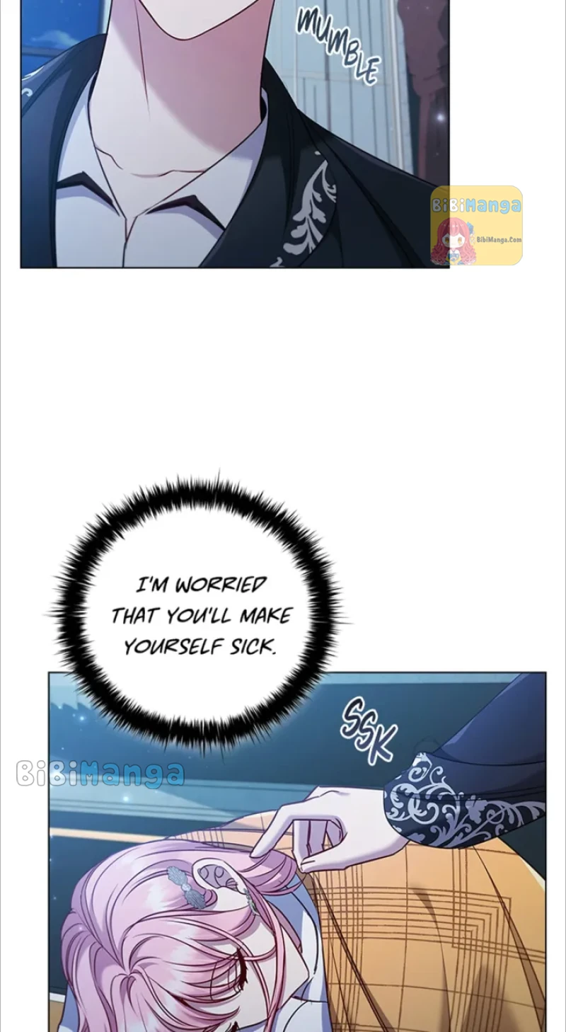 I’m Divorced, But I’m a Chaebol Chapter 70 page 47