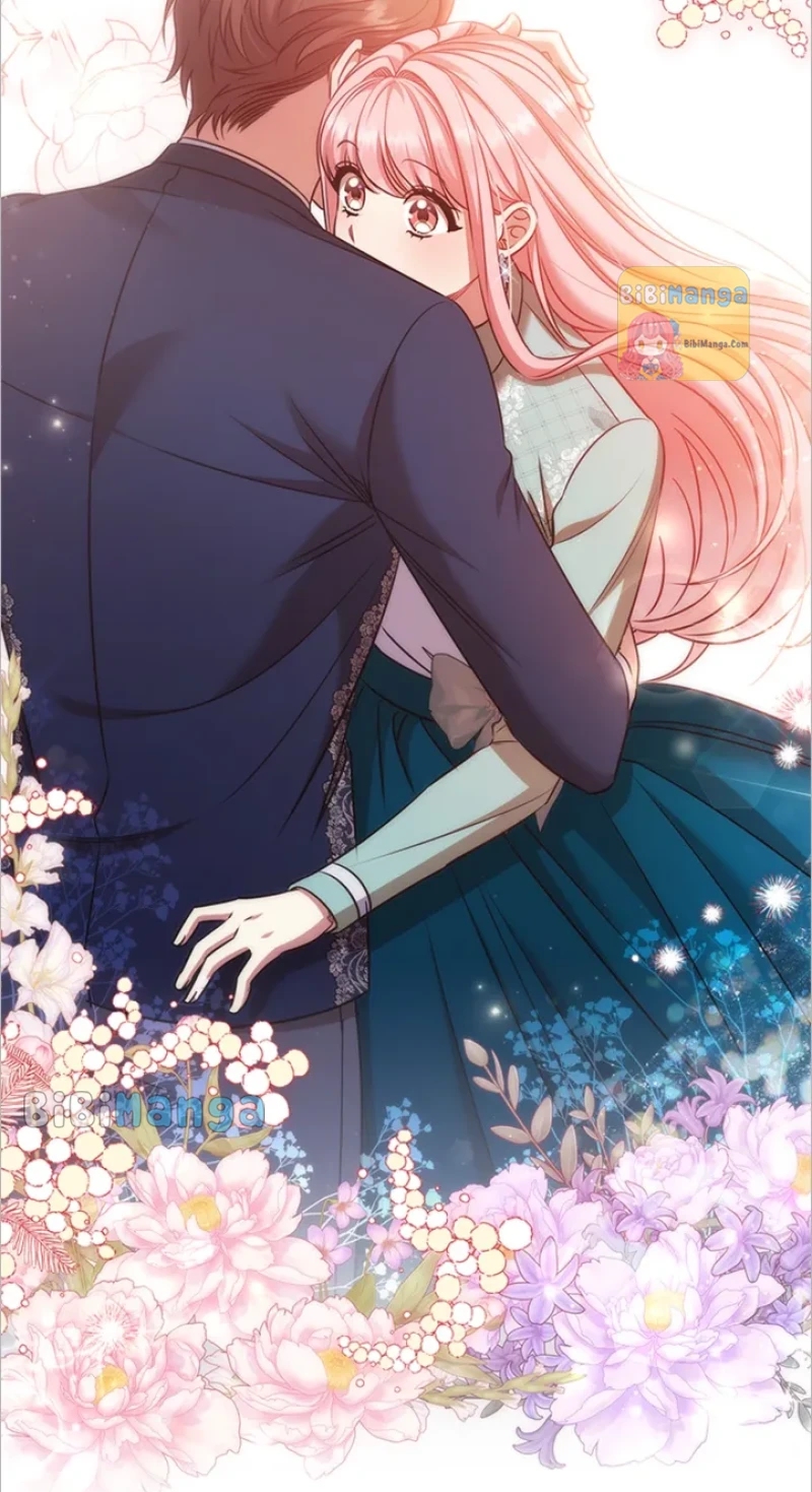 I’m Divorced, But I’m a Chaebol Chapter 70 page 4