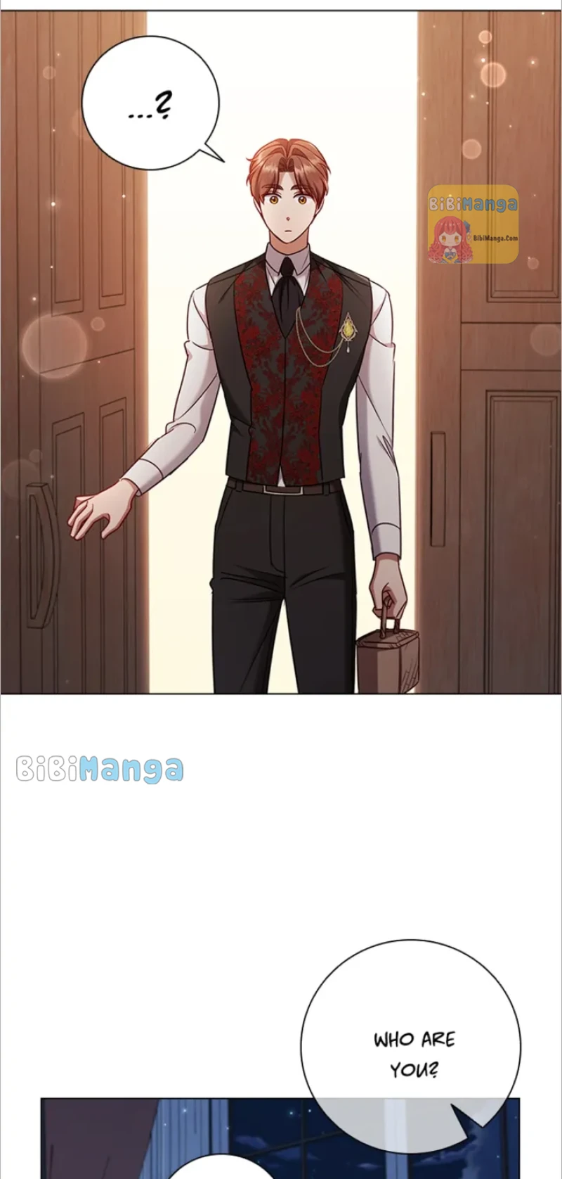 I’m Divorced, But I’m a Chaebol Chapter 70 page 49