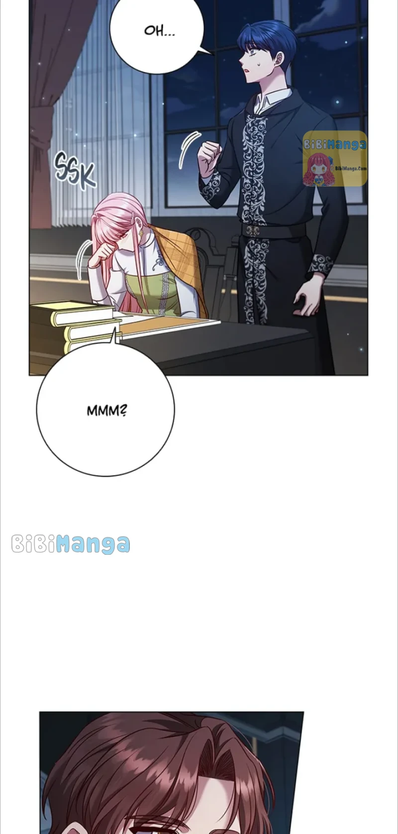I’m Divorced, But I’m a Chaebol Chapter 70 page 50