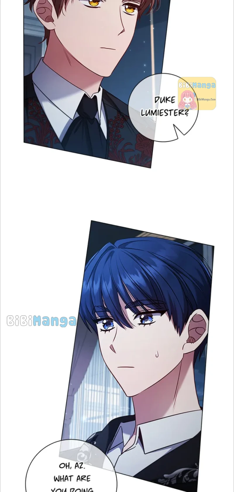 I’m Divorced, But I’m a Chaebol Chapter 70 page 51